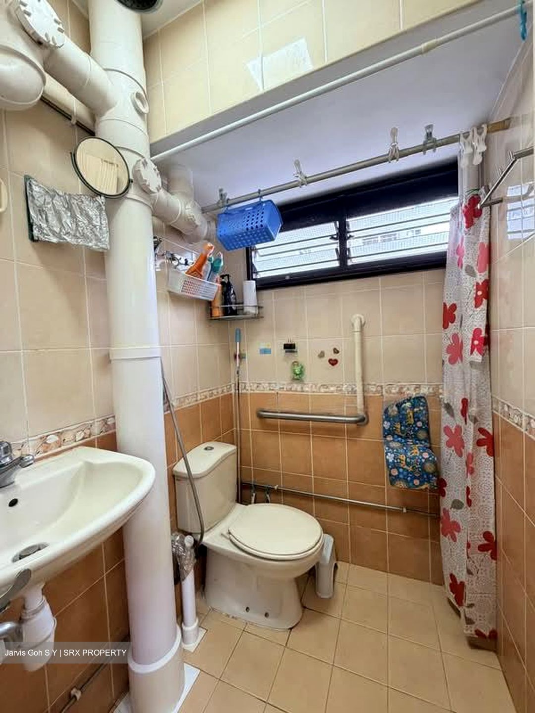 Blk 9 Farrer Park Gardens (Kallang/Whampoa), HDB 4 Rooms #556929271